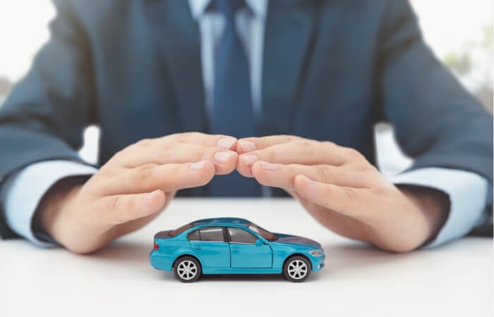 motor Insurance